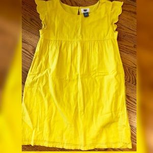 Girls Summer Dress